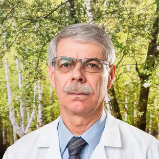 Dott. Roberto Penteriani